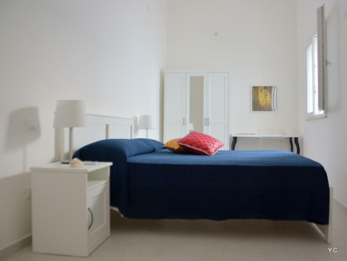 Apartamento Casa Euribia Augusta Exterior foto