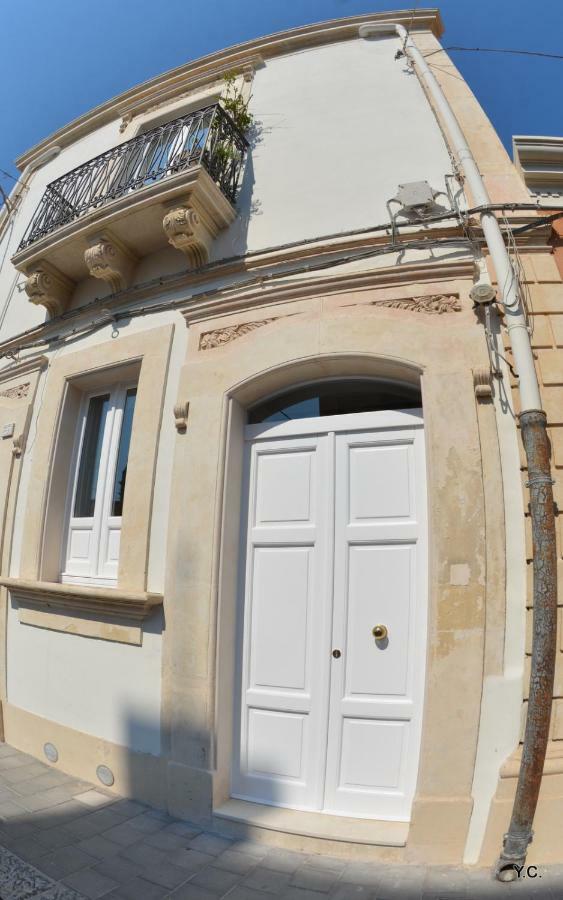 Apartamento Casa Euribia Augusta Exterior foto