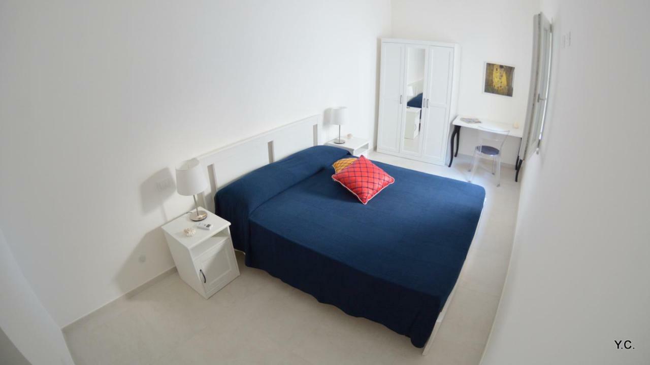 Apartamento Casa Euribia Augusta Exterior foto